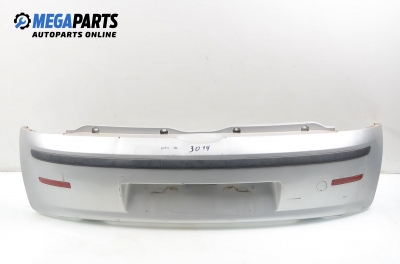 Задна броня за Fiat Punto Hatchback II (09.1999 - 07.2012), хечбек