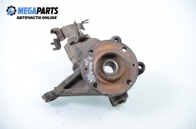 Шенкел главина за Citroen Berlingo Pick-Up / Van I (07.1996 - 04.2008), позиция: дясна