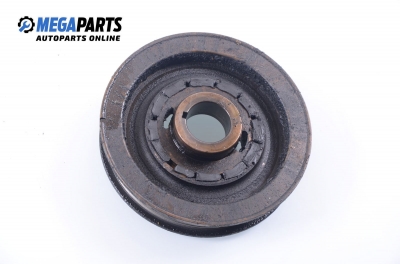 Ремъчна шайба за Opel Astra G Estate (02.1998 - 12.2009) 2.0 DI, 82 к.с.