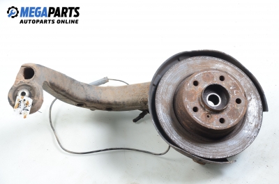 Шенкел главина за BMW 3 Series E36 Sedan (09.1990 - 02.1998), позиция: задна, лява