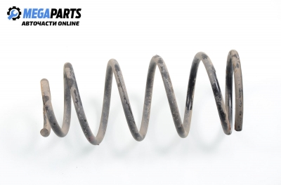 Пружина за ходова част за Kia Sorento I SUV (08.2002 - 12.2009), позиция: задна