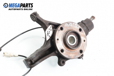 Шенкел главина за Citroen C4 Coupe (11.2004 - 12.2013), позиция: предна, лява