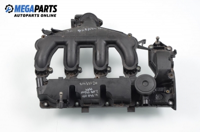 Всмукателен колектор за Volvo S40 II Sedan (12.2003 - 12.2012) 2.0 D, 136 к.с.