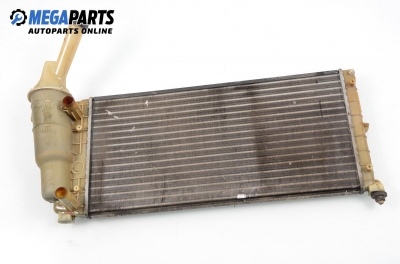 Воден радиатор за Lancia Y Hatchback (11.1995 - 09.2003) 1.2 (840AA, 840AF1A), 60 к.с.