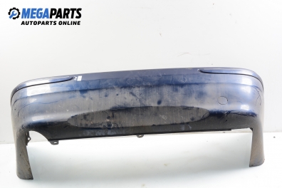 Задна броня за Lancia Lybra Station Wagon (07.1999 - 10.2005), комби