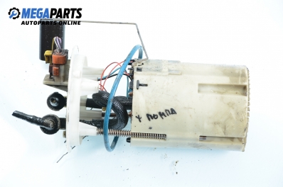 Подкачваща помпа за Fiat Punto Hatchback II (09.1999 - 07.2012) 1.9 JTD 80 (188.237, .257, .337, .357), 80 к.с.