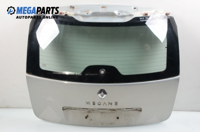 Заден капак за Renault Megane II Grandtour (08.2003 - 08.2012), комби