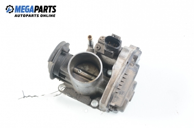Дроселова клапа за Volkswagen Golf IV Hatchback (08.1997 - 06.2005) 1.4 16V, 75 к.с.