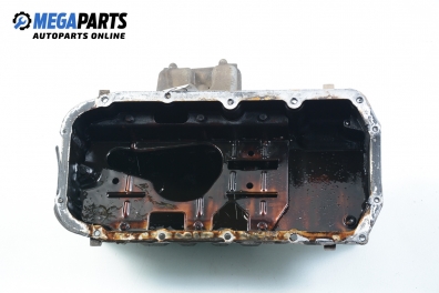 Картер за Alfa Romeo 147 Hatchback (2000-11-01 - 2010-03-01) 1.6 16V T.SPARK (937AXB1A), 120 к.с.