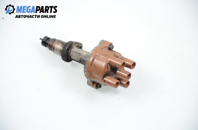 Палец на разпределителя на запалването (делко) за Renault 5 Hatchback (01.1972 - 12.1985) 1.4 Automatik (1229, 1399), 59 к.с.