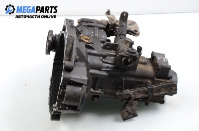 Ръчна скоростна кутия за Volkswagen Golf III Hatchback (08.1991 - 07.1998) 1.6, 101 к.с.