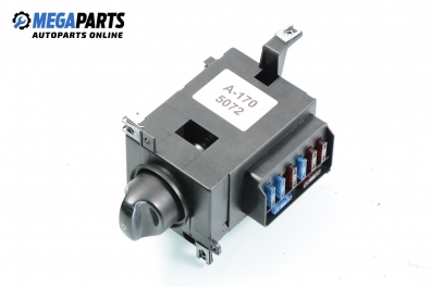 Ключ светлини  за Mercedes-Benz A-Class Hatchback  (W168) (07.1997 - 08.2004)