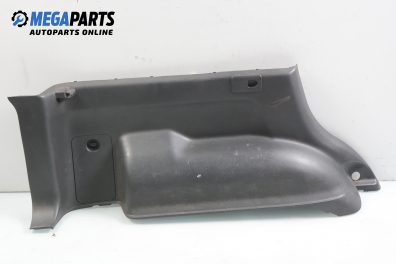 Кора багажник за Opel Frontera B SUV (10.1998 - 02.2004)