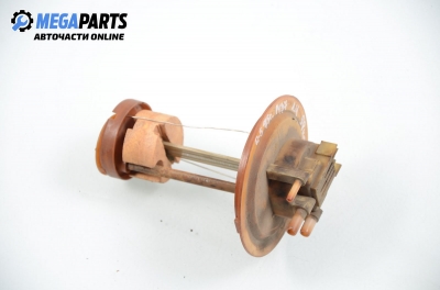 Нивомер за Renault 5 Hatchback (01.1972 - 12.1985) 1.4 Automatik (1229, 1399)