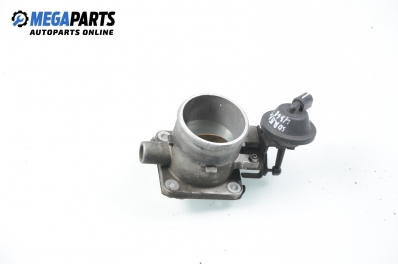 Дроселова клапа за Kia Sorento I SUV (08.2002 - 12.2009) 2.5 CRDi, 140 к.с.