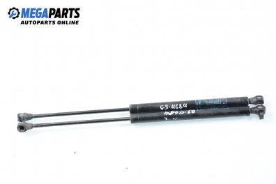 Амортисьор за багажник/товарно пространство за Volkswagen Golf III Hatchback (08.1991 - 07.1998)