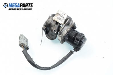 EGR-клапан за Mazda 3 Hatchback I (10.2003 - 12.2009) 1.6 DI Turbo, 109 к.с.