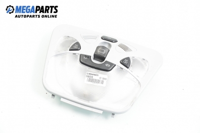 Плафон за Mercedes-Benz C-Class Estate (S203) (03.2001 - 08.2007)