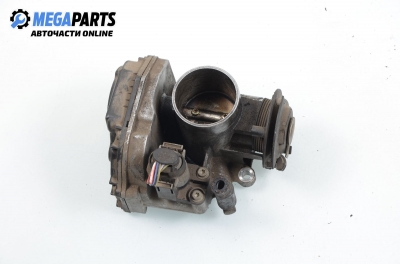 Дроселова клапа за Volkswagen Golf III Hatchback (08.1991 - 07.1998) 1.6, 75 к.с.