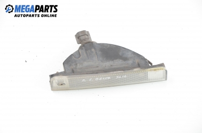 Мигач за Lancia Delta II Hatchback (06.1993 - 09.1999), позиция: лява