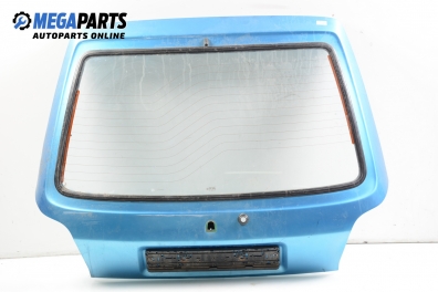 Заден капак за Ford Fiesta III Hatchback (01.1989 - 01.1997), 4+1 вр.