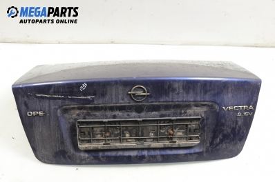 Заден капак за Opel Vectra B Sedan (09.1995 - 04.2002), седан