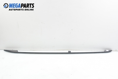 Релса багажник за Volkswagen Touran Minivan (02.2003 - 05.2010), 4+1 вр., позиция: лява