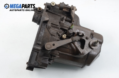 Ръчна скоростна кутия за Peugeot 306 Hatchback (01.1993 - 10.2003) 1.1, 60 к.с.