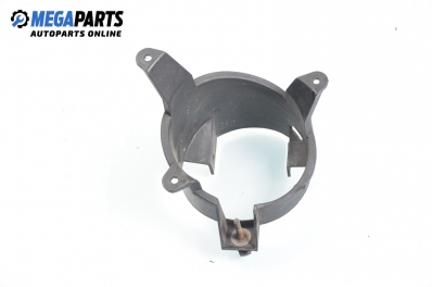 Капачка халоген за Kia Carnival II Minivan (01.1999 - 09.2007), позиция: предна, лява