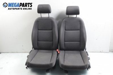 Комплект салон за Audi A4 Avant B7 (11.2004 - 06.2008)