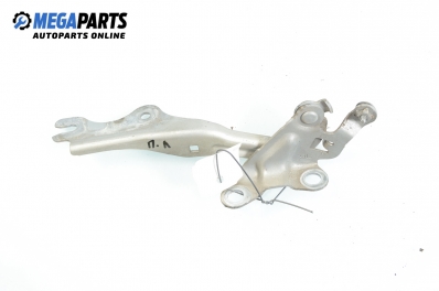 Панта преден капак за Mazda 6 Station Wagon I (08.2002 - 12.2007), комби, позиция: лява