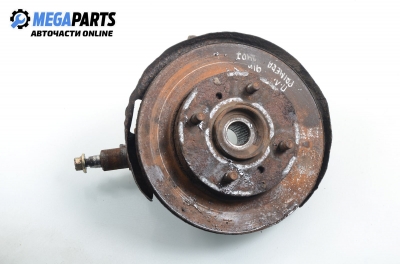 Шенкел главина за Nissan Primera Sedan I (06.1990 - 06.1996), позиция: предна, лява