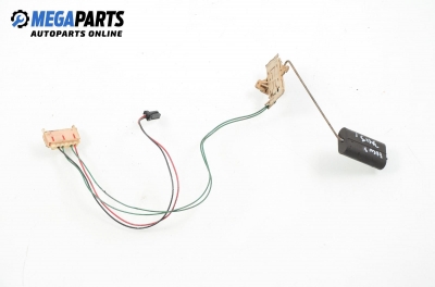 Нивомер за Ford Focus I Estate (02.1999 - 12.2007) 1.6 16V