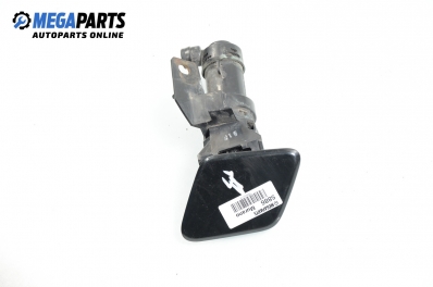 Пръскалка фар за Nissan Murano I SUV (08.2003 - 09.2008), позиция: дясна