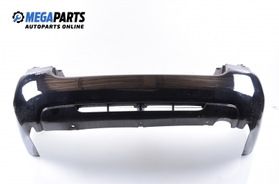 Задна броня за Suzuki Liana Sedan (10.2001 - 12.2007), хечбек