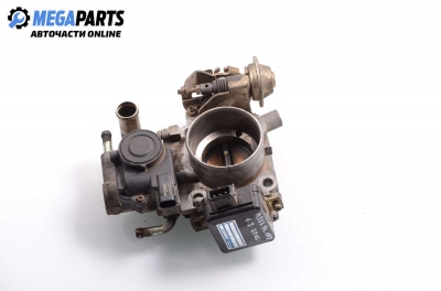 Дроселова клапа за Mazda 323 C IV Hatchback (06.1989 - 09.2000) 1.3 16V, 73 к.с.