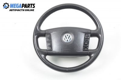 Волан за Volkswagen Touareg SUV (10.2002 - 01.2013)