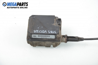 Актуатор автопилот за Opel Vectra B Sedan (09.1995 - 04.2002), № 25161135