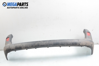 Задна броня за Renault Kangoo Van (08.1997 - 02.2008)