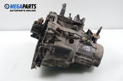 Ръчна скоростна кутия за Peugeot 406 Break (10.1996 - 10.2004) 1.8 16V, 110 к.с., № 20TB00