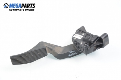 Потенциометър газ  за Opel Zafira A Minivan (04.1999 - 06.2005), № GM 9 202 341