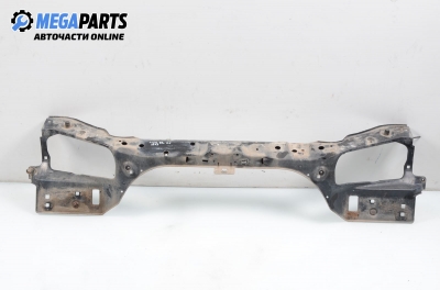 Маска за Peugeot 306 Hatchback (01.1993 - 10.2003), хечбек, позиция: предна
