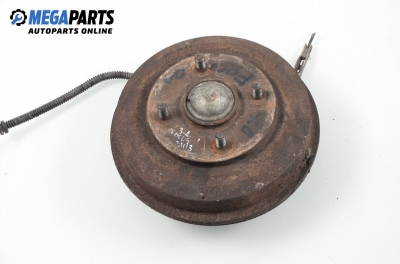 Шенкел главина за Ford Focus I Estate (02.1999 - 12.2007), позиция: задна, дясна