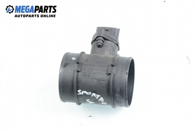 Дебитомер за Kia Sportage SUV II (09.2004 - 10.2010) 2.0 CRDi 4WD, 113 к.с., № Bosch 0 281 002 600