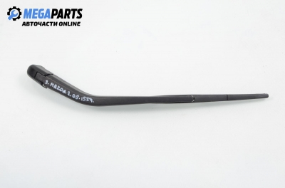 Рамо задна чистачка за Mazda 2 Hatchback I (02.2003 - 06.2007), позиция: задна