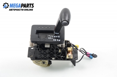 Скоростен лост (за превключване) за Volkswagen Touareg SUV (10.2002 - 01.2013)