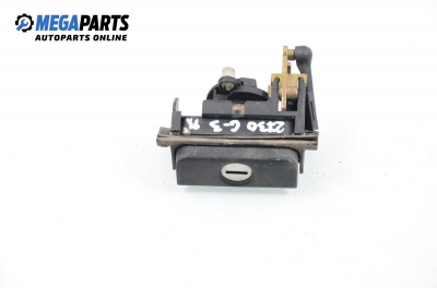 Ключалка заден капак за Volkswagen Golf III Hatchback (08.1991 - 07.1998)