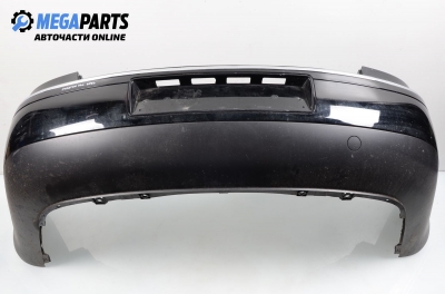 Задна броня за Volkswagen Phaeton Sedan (04.2002 - 03.2016)