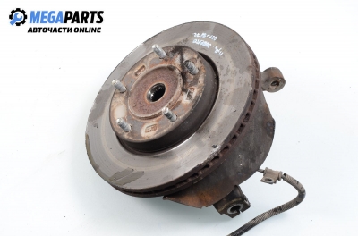 Шенкел главина за Kia Sorento I SUV (08.2002 - 12.2009), позиция: предна, дясна