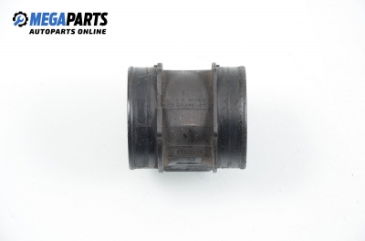 Дебитомер за Opel Astra G Coupe (03.2000 - 05.2005) 1.8 16V, 116 к.с., № Siemens 5WK9 606